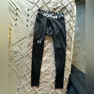 Under Armour Men's ColdGear Leggings
